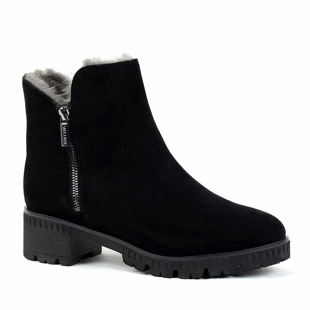 Valdini Ivory Women's Boot